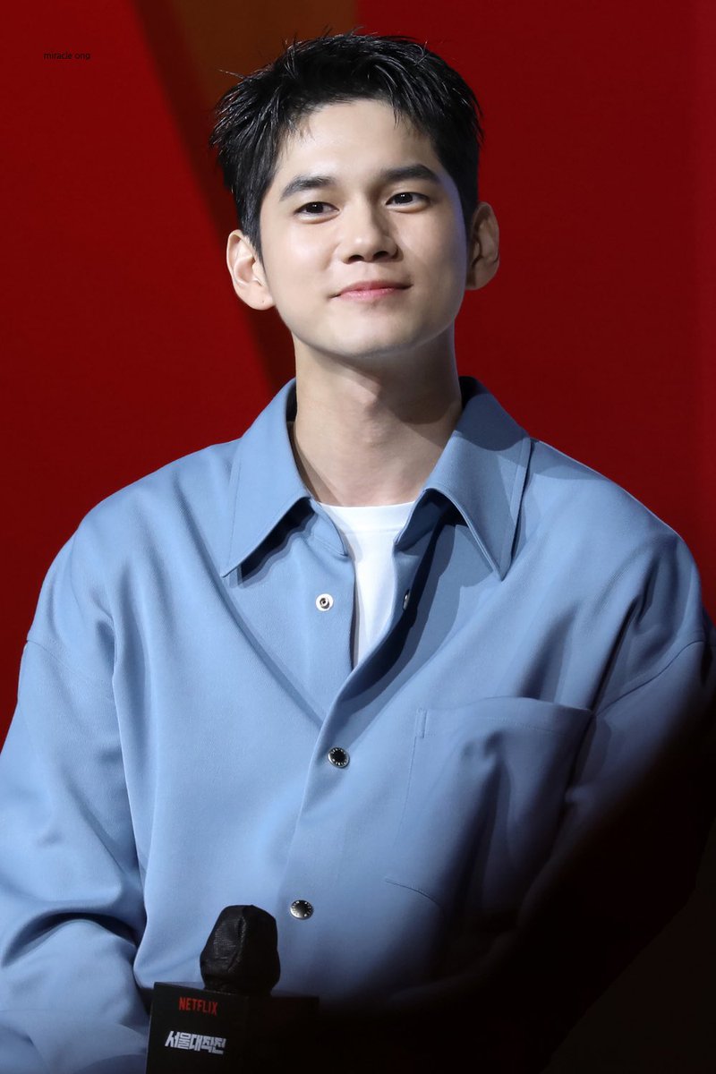 MIRACLE ONG tweet media