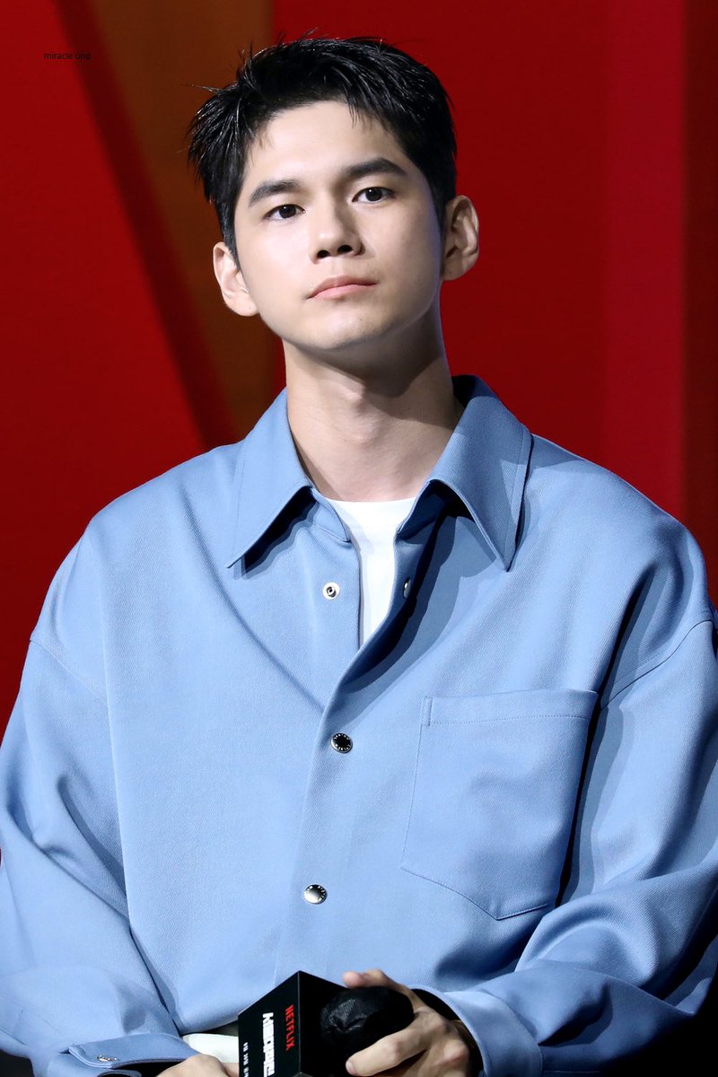 MIRACLE ONG tweet media
