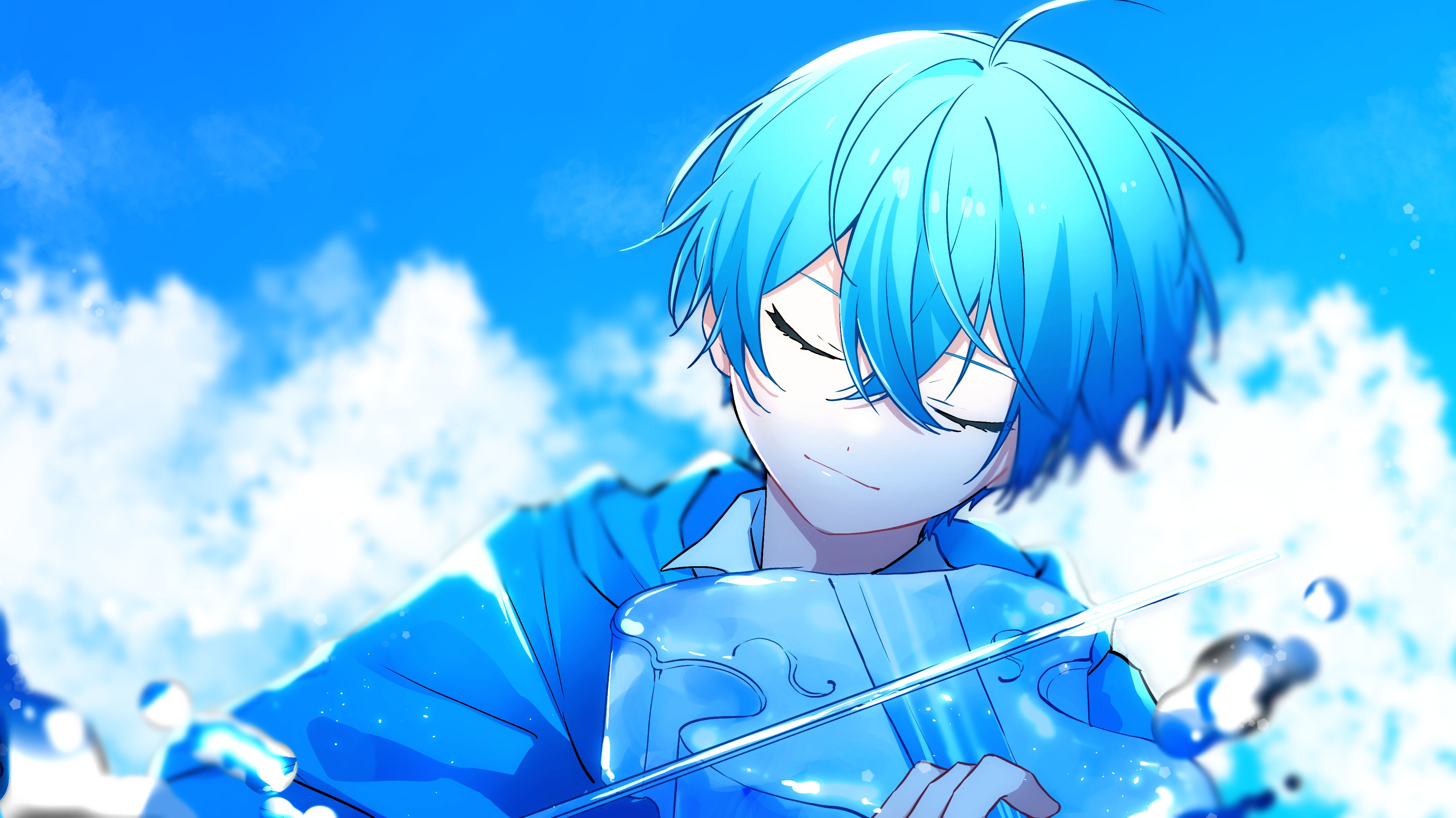 なる on X: 