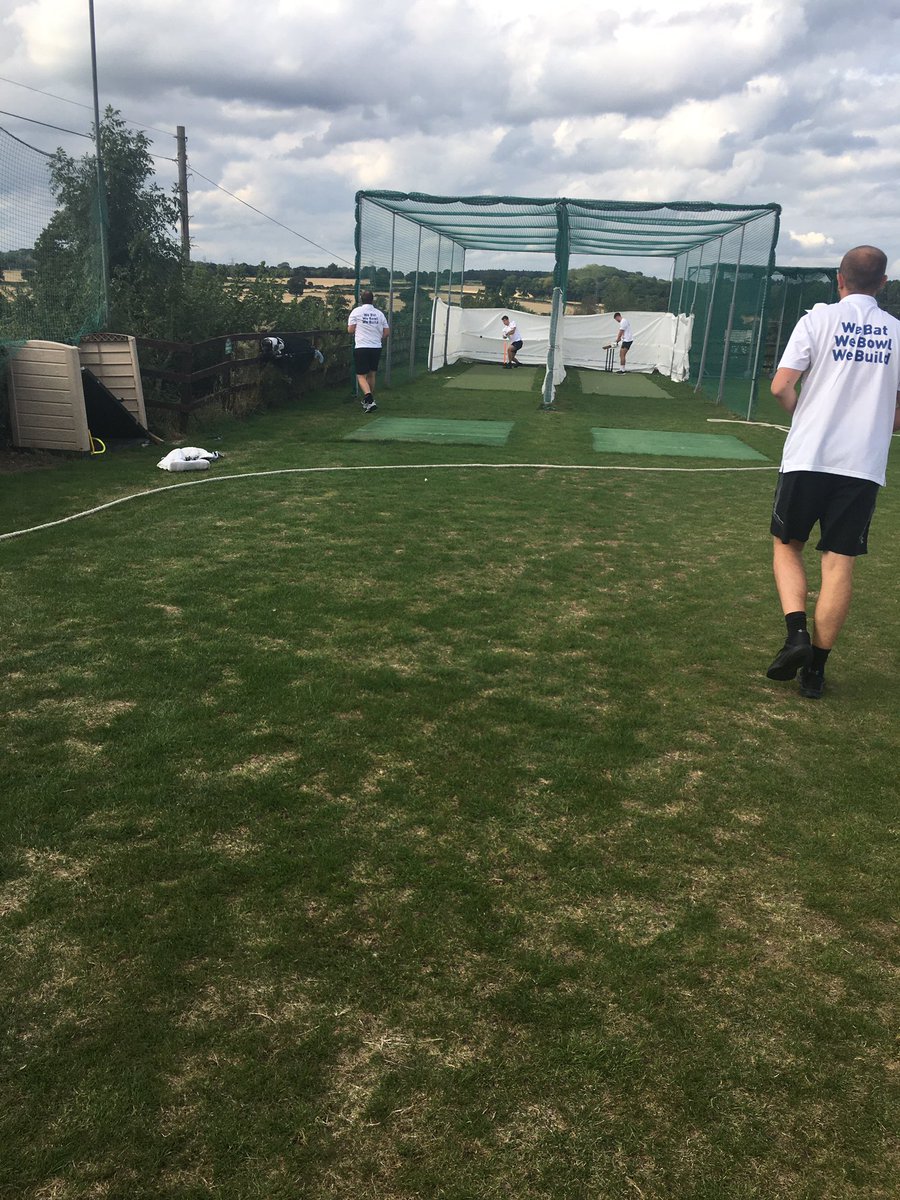 Bowmer+Kirkland tweet media