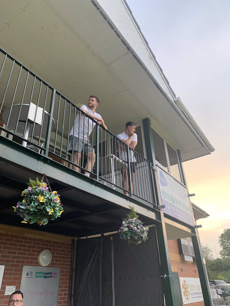 Bowmer+Kirkland tweet media