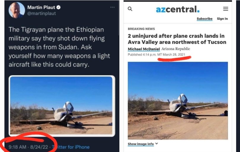 ethiopiansone's tweet photo. 🚨🧐ነጩ ህወሓት @martinplaut ምን ቅሞ ነው🤔🥶🤣 https://t.co/jIxBsHo7li