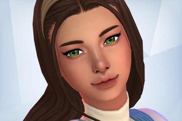 AmiieGP's tweet image. I just shared the Pretty Sim Household on #TheSims4 Gallery! ID: AmieGP