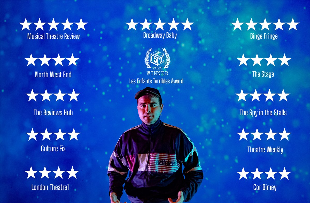 Jac Cooper | Composer & Sound Designer tweet media