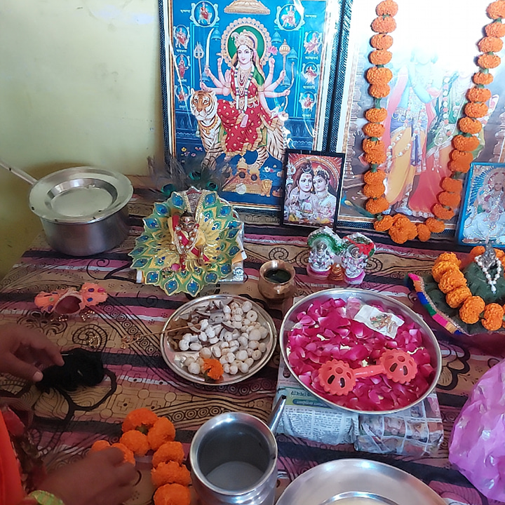 hsaini1133's tweet photo. #kanhachatpuja
#jaishreekrishna https://t.co/AMDSZvoCvn