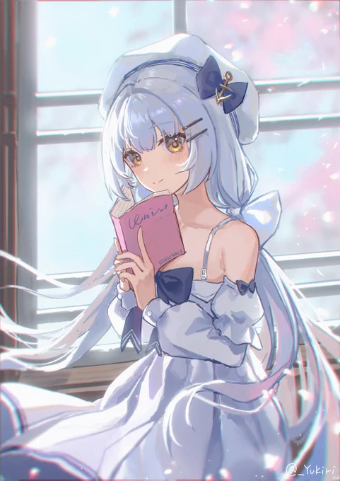 20日目、Nuremberg #戦艦少女R  #Nuremberg 