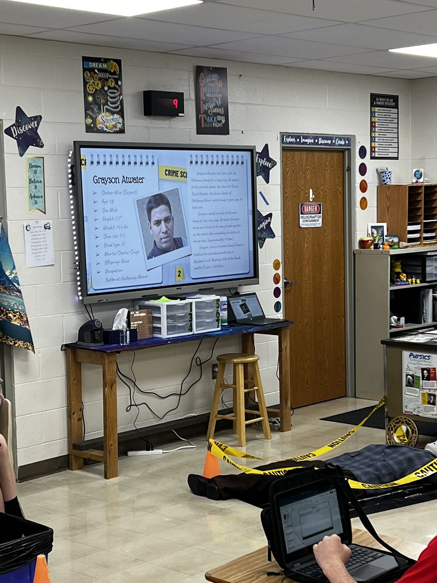 Superintendent Preble Shawnee tweet media