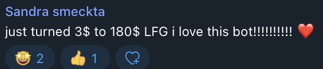 Degenerate Tools tweet media