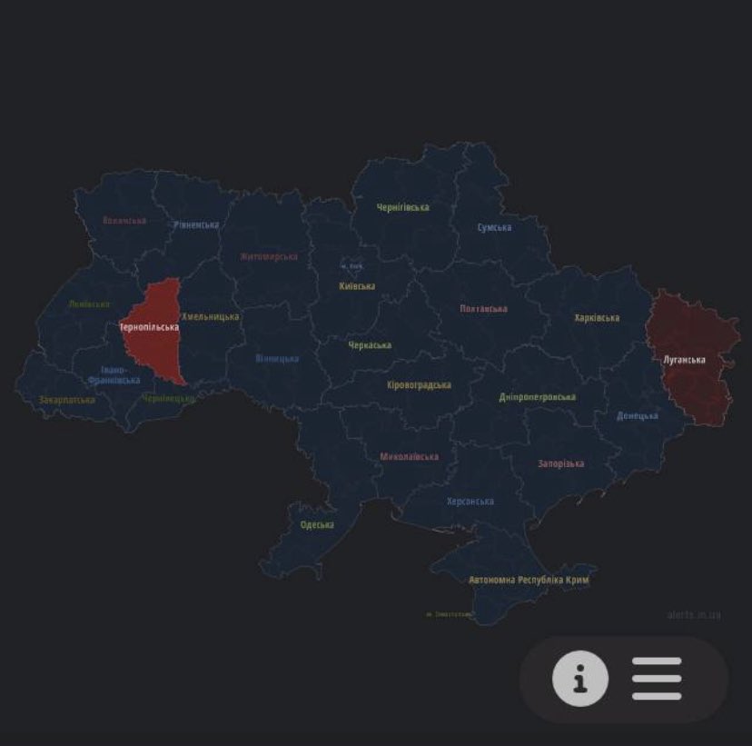 AAntkiv's tweet photo. Тернопіль не такий як усі, Тернопіль особливий😂 складаємо пазли? https://t.co/Axw50iVmDI