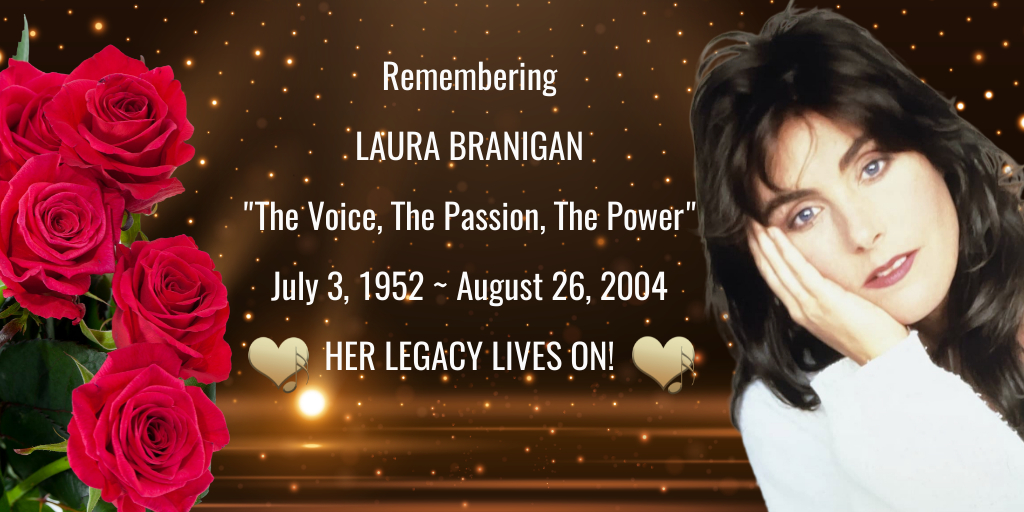 Legacy manager for the late Laura Branigan appalled by use of