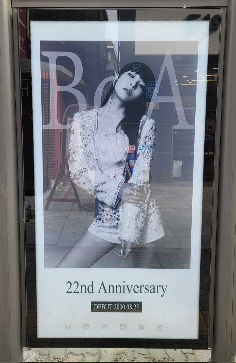 lovelygirl_BoA's tweet photo. 22주년 🎉👍🏻👏🏻💛💛💛

@BoAkwon @BoA_PilYoHae
#22주년도_함께해_BoA
#22yearswithBoA https://t.co/0w4RjoZsNC