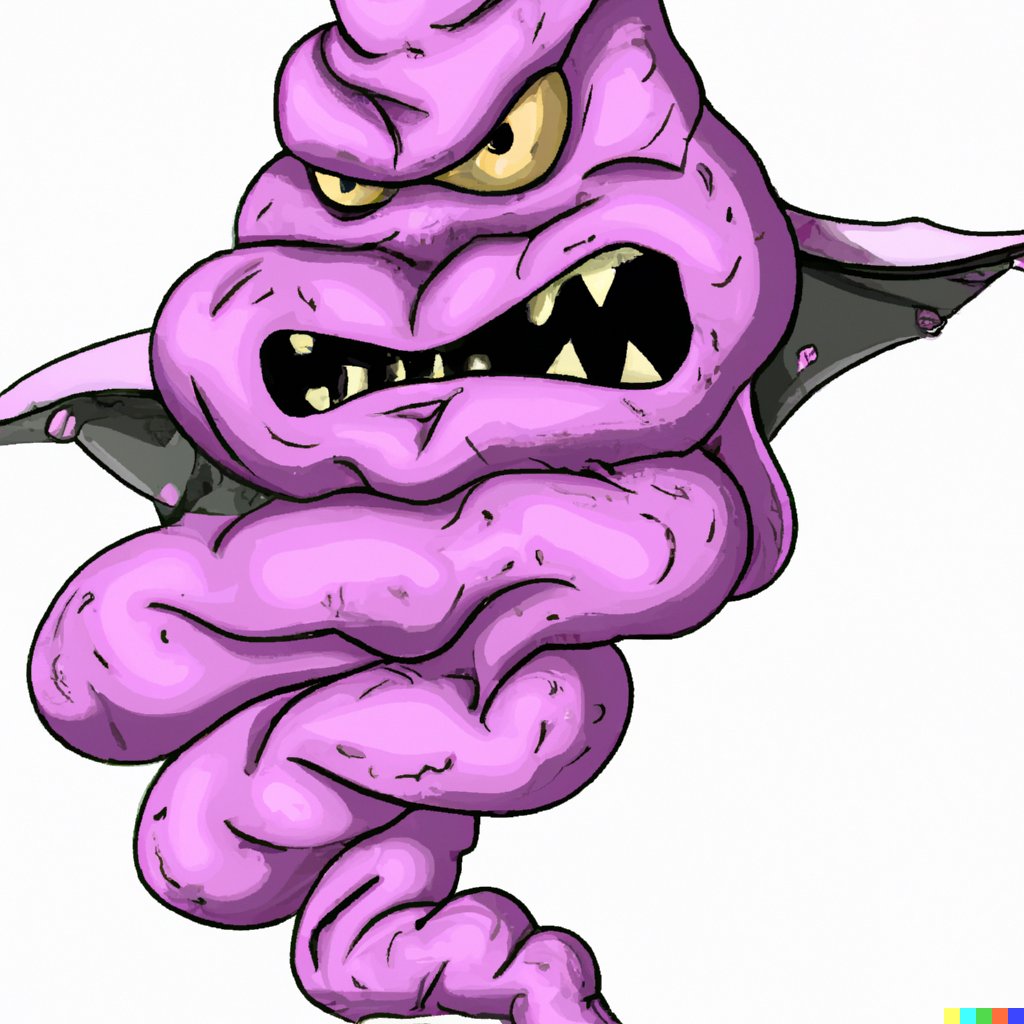 Mutant Morphans ☢️ EVOLVING #NFTs ☢️ tweet media