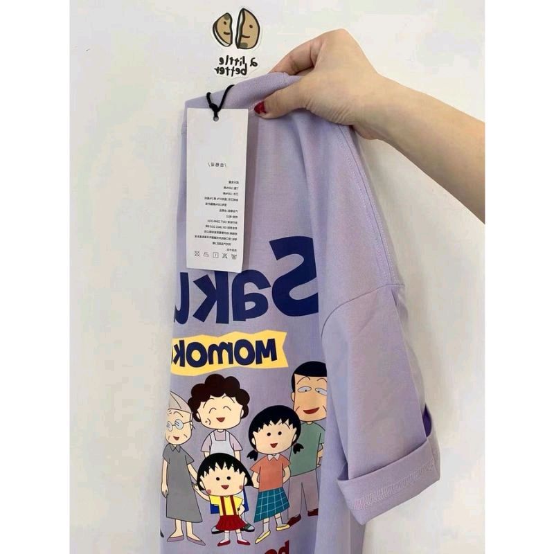 Saya menjual WISTORE - Tshirt wome... seharga Rp88.000. Dapatkan di Shopee sekarang! shopee.co.id/wistore.ind/16… #ShopeeID