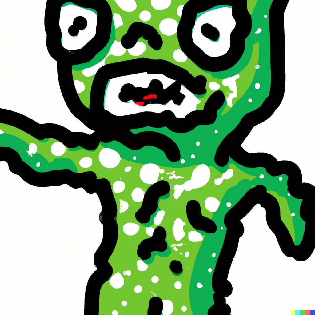 Mutant Morphans ☢️ EVOLVING #NFTs ☢️ tweet media