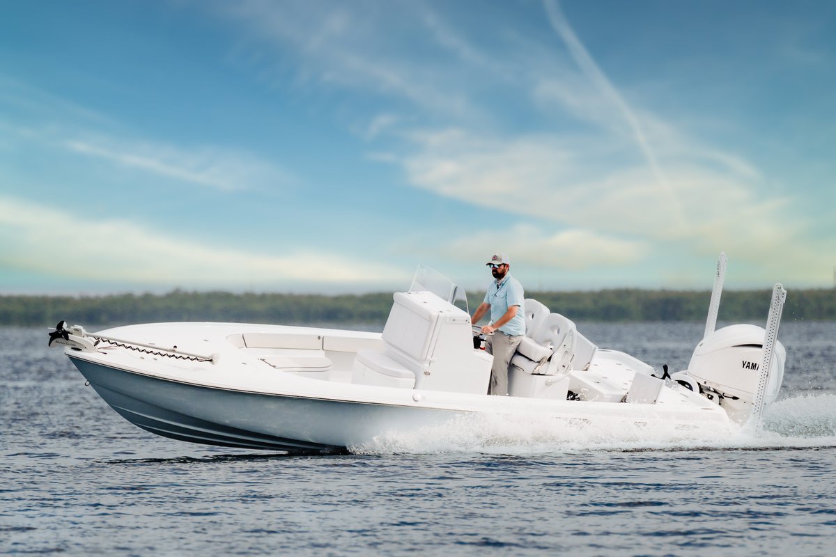 Contender Boats Inc tweet media
