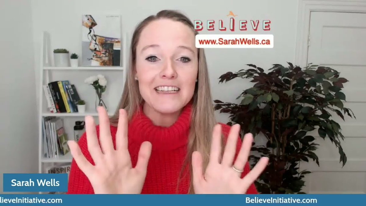 ARadicalVision's tweet photo. How do you get Vision Alignment? Listen to Sarah Wells. 

She talks about the importance of aligning core beliefs and values with your vision. 

Download your own Wink Workbook here >>>> https://t.co/qfjnh1UgIl  to do what she's done. 

https://t.co/LnIaelBHFb  

#aradicalvision https://t.co/ZUMA4aGp0P