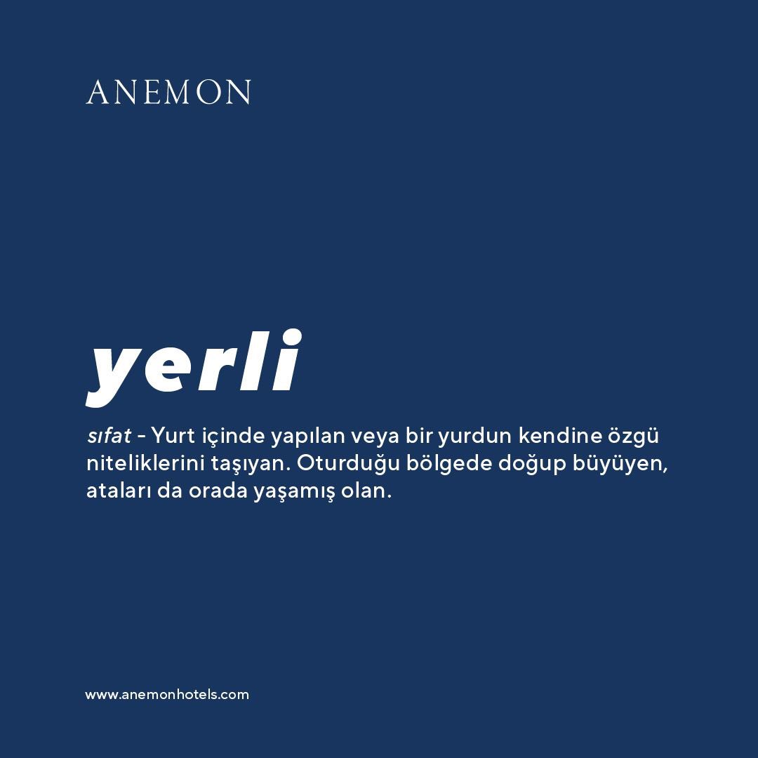 AnemonHotels's tweet photo. Anemon otelleri
Türkiyede Doğduk Türkiye’de Büyüyoruz!
#anemonotelleri #rzvanemon #büyümeyedevam #konaklama #accomadation #tatil #vacation #holiday #konfor #comfort #service #fırsat #yüzdeyüzyerli #türkiyededoğduktürkiyedebüyüyoruz #güvendekal #mutlukal https://t.co/x036hbZBxE