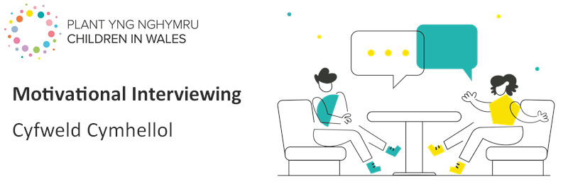 CIWtraining's tweet photo. Cyfweld Cymhellol - Nodi manteision a chymwysiadau posibl CC yng nghyd-destun y sefydliad dan sylw

Motivational Interviewing  - Identify the benefits and potential applications of MI in the context of the particular organisation

24 &amp; 31 Medi | Sept

https://t.co/vpkfCBbuGo https://t.co/lqp5AGebKy