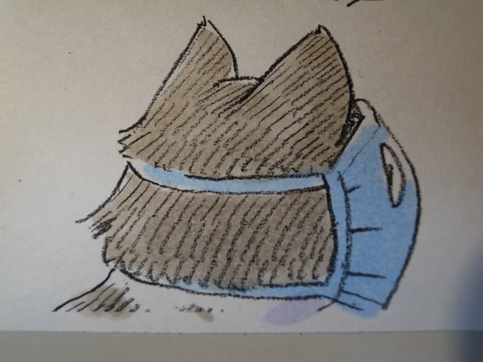 ますくねこ 