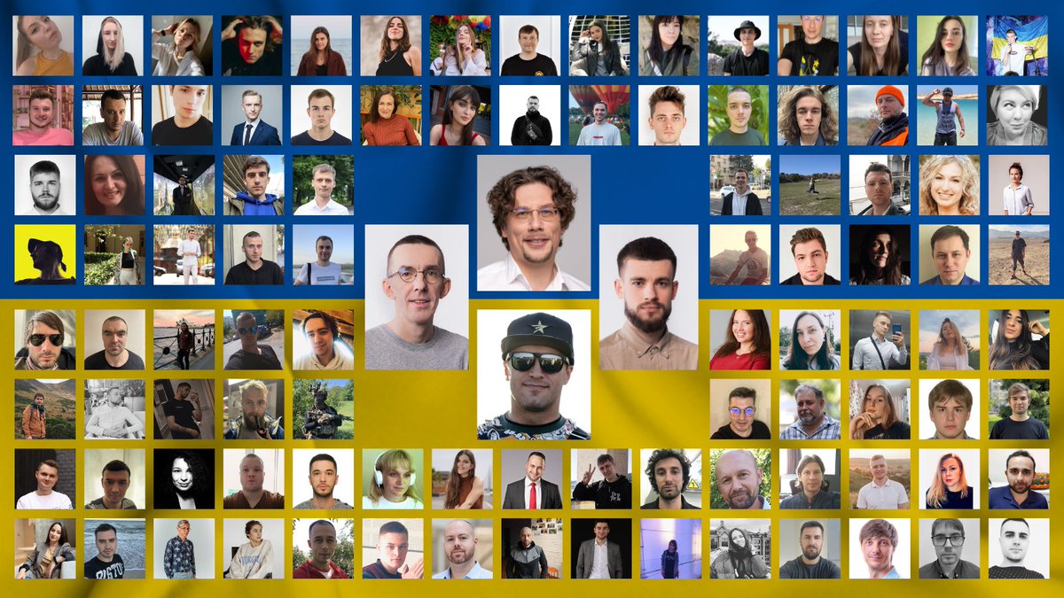 everstake_pool's tweet photo. 31 years ago, Ukraine gained its independence. We’re proud to be a part of this great nation but this Independence Day is more important than ever since Ukraine is protecting its existence from invaders. And we shall win. You can help us. Donate to @_AidForUkraine and save lives! https://t.co/5t3WjjXg6W
