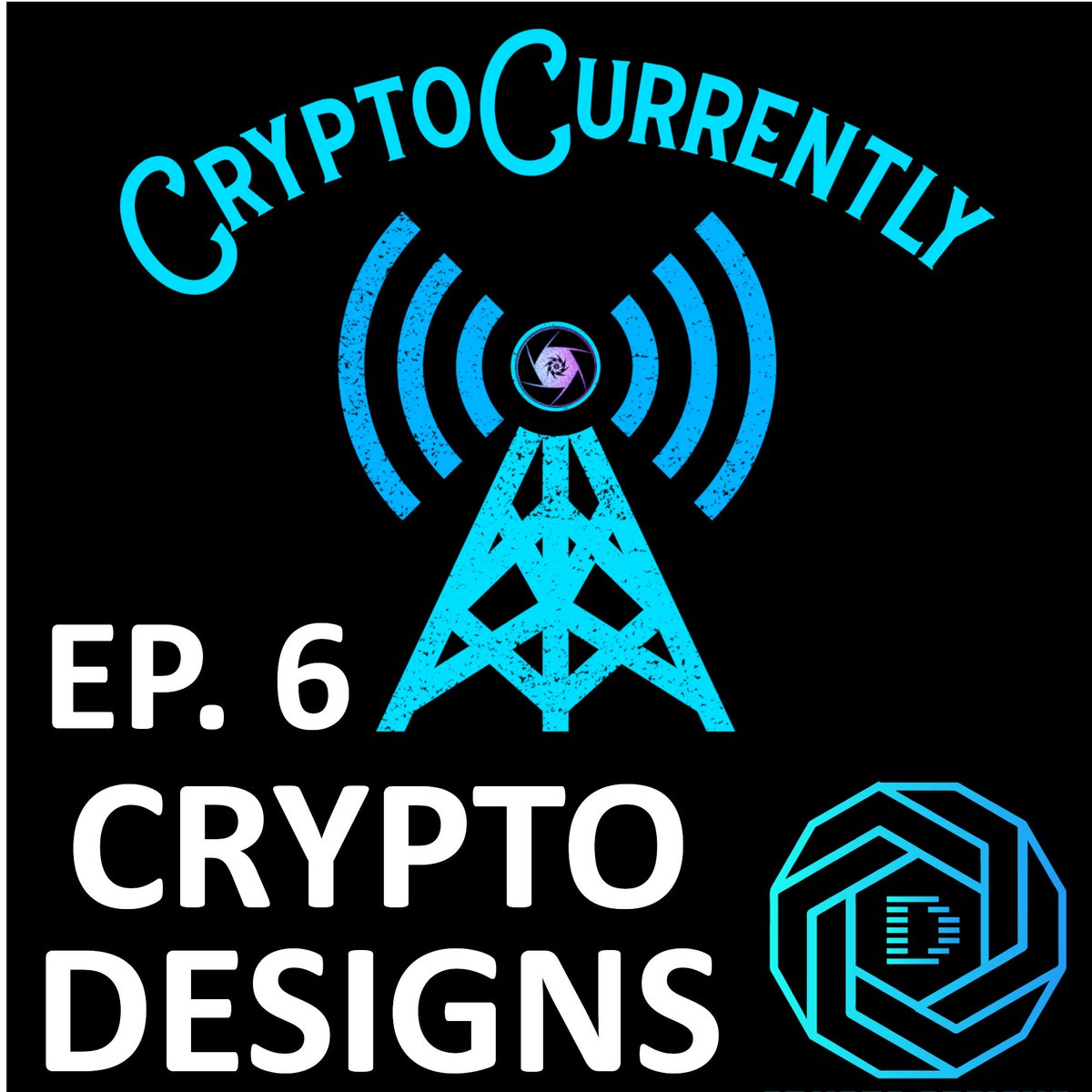 DelkazTV's tweet photo. #CryptoCurrently is back with ep 6!
Join me and meet CryptoGod the founder and masermind behind the CryptoDesigns Platform.
If you're a WAX, NFT, and DeFi fan, you won't want to miss this one!
https://t.co/LCSF8a8sx5
#Crypto #WAX #DeFi #cryptocurrency #NFT #marblesonstream https://t.co/SkBe1JVtP7