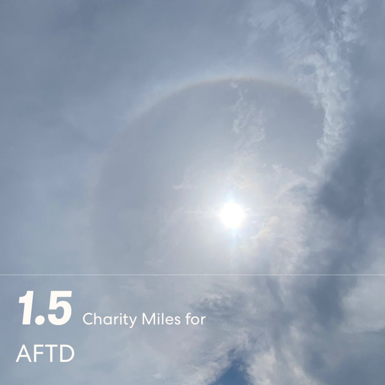 kerri0413's tweet photo. #charitymiles #aftdhope #formydaddy #curesforall https://t.co/UDgyDexL0r