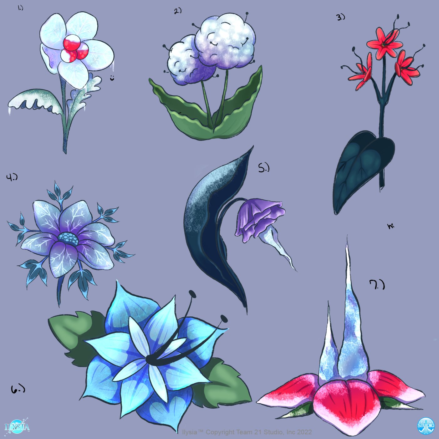 Ilysia On Twitter From Concept Art To In game Assets Our Art Team ilysia-on-twitter-from-concept-art-to-in-game-assets-our-art-team