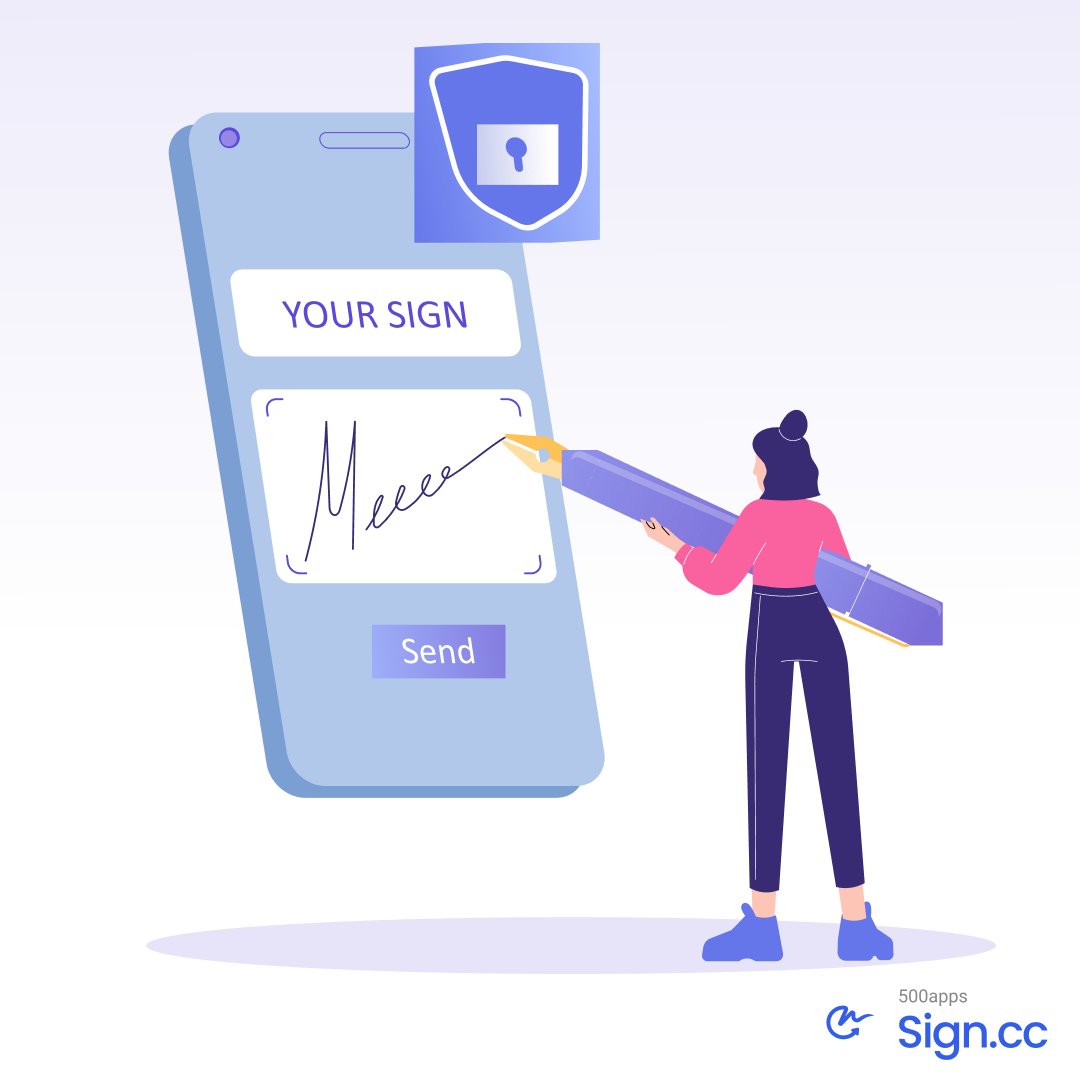 signcc_500apps's tweet image. Look at how incorporating eSignature programming with 
@Box
 assists with overseeing archives flawlessly and makes the marking system more straightforward.

Click here - bit.ly/3vnfdB2

#Signcc #500apps #DigitalSignature #BoxIntegration