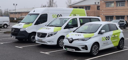 CranUniTechPark's tweet photo. Why lease your next #companycar? @SOGOmobility explain: https://t.co/A2UVoHndVK #evleasing #carleasing #electriccars https://t.co/sFKsmsY7U1