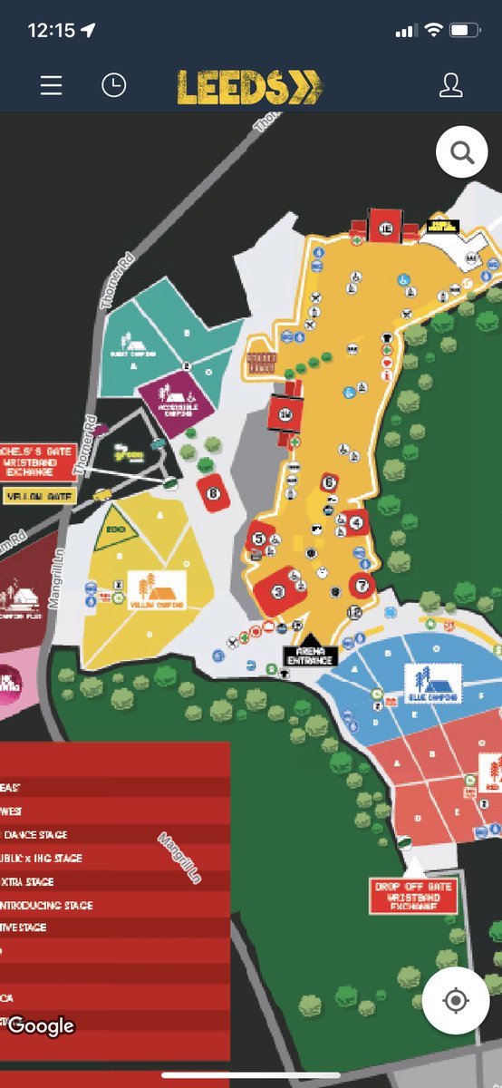 seen better quality images on the OG Tomb Raider than the this leeds fest map