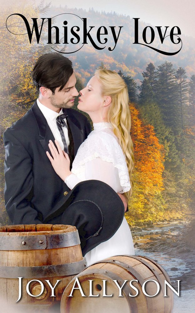 Whiskey Love by <a href="/joyallysonbooks/">Joy Allyson Author</a> is a recommended read #historicalromance #whiskey #giveaway trbr.io/pIsCmQN via <a href="/NNP_W_Light/">N.N. Light's Book Heaven/N. N. Light #NNLBH #PR</a>