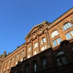 Photo by Strathclyde Estates (@StrathEstates)