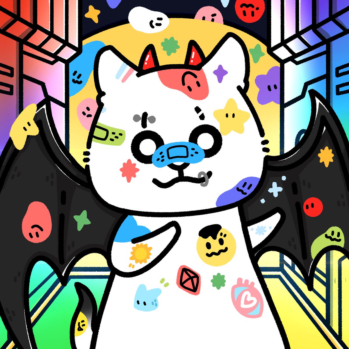 0xQuarkᵏᵏᵍ tweet media