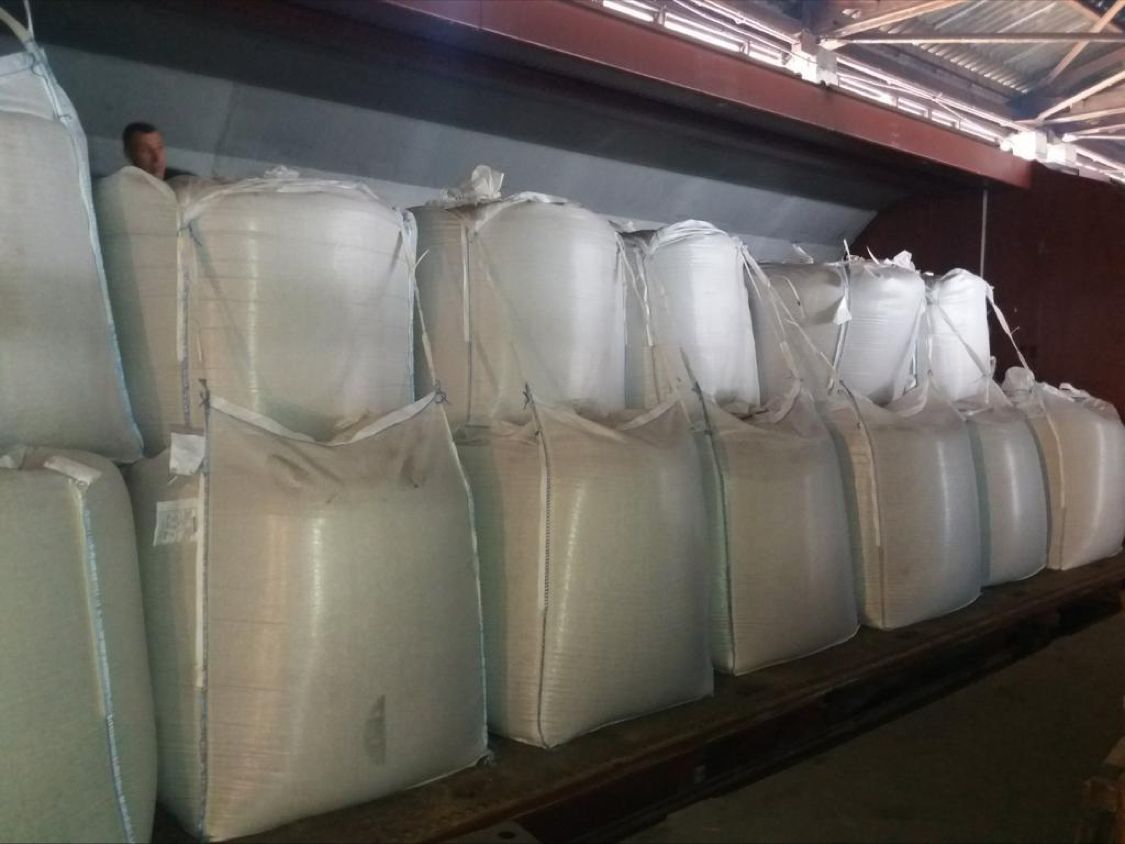 Seeking for new routes: how export goods being moved from Ukraine to Czechia bit.ly/3CqyAxd

#intermodal #containers #grain #Ukraine #Czechia #roadhaulage #export