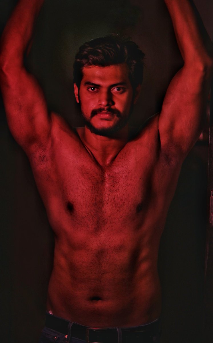wardhan007's tweet photo. "Mastering others is Strength , Mastering yourself is True Power "

#Maa #love #always
#kunalwardhaan #FitnessAddict #photoshoot #VikramVedhateaser https://t.co/wlW9xcfo7w