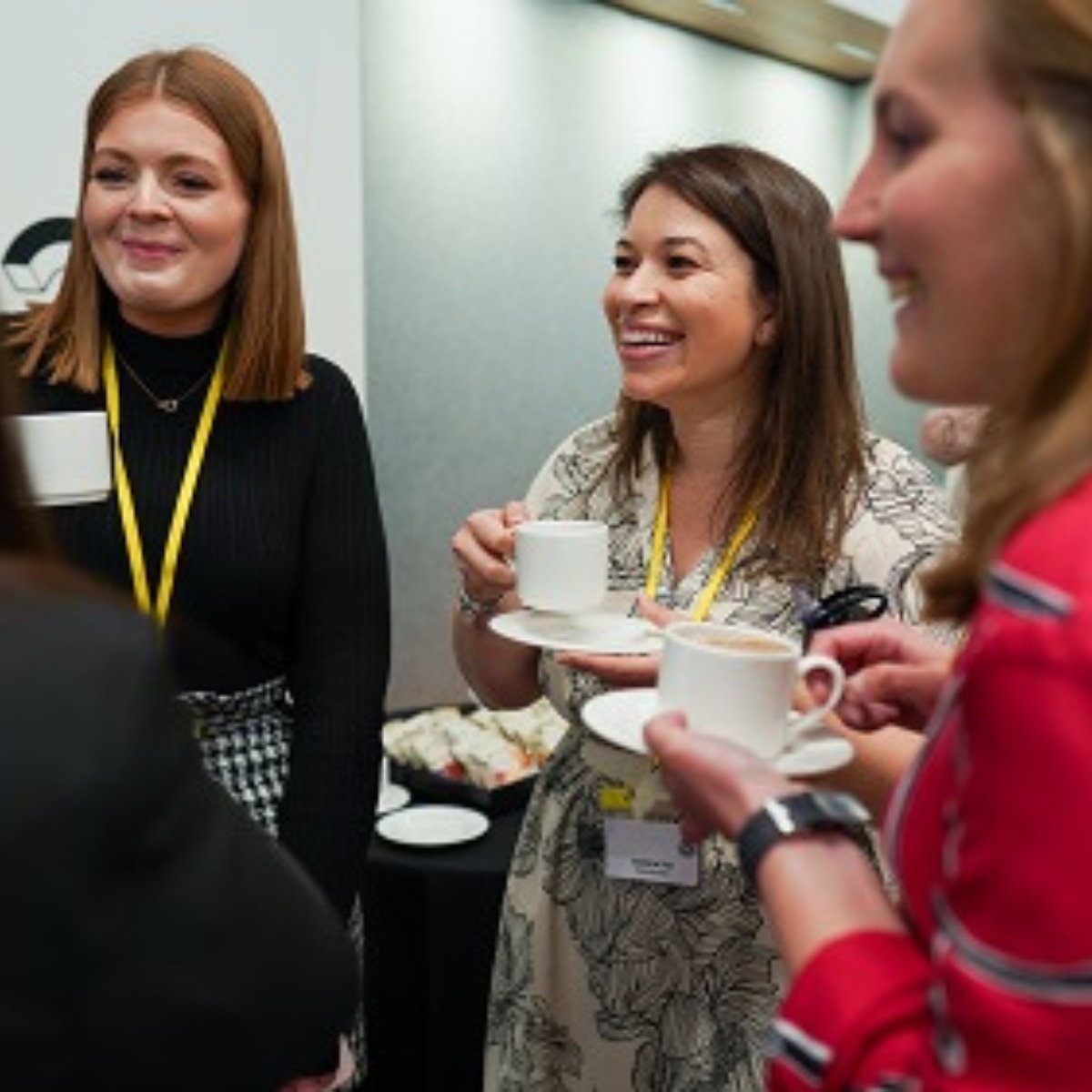 The full agenda has been confirmed for our event on 8 Sep!

Hosted by Lisa Hand with Kevin Cahill, Noreen Lanigan and Sorcha Donnelly, plus
Sinead Fitzgerald, Executive Coach will be getting you to discover your communication style.

Will you be there? bit.ly/3OLYcI2