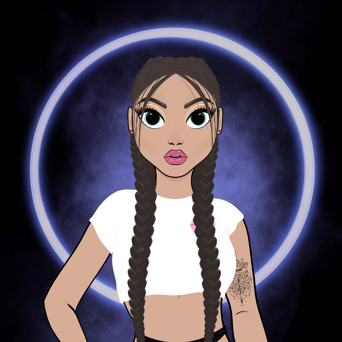 SamanthaSG.eth tweet media