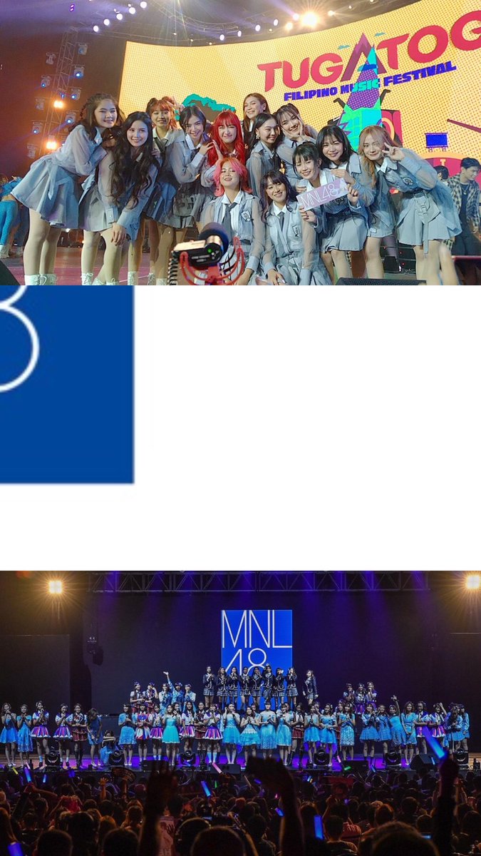 tap in ^.^

#MNL48 [] <a href="/mnl48official/">MNL48</a>