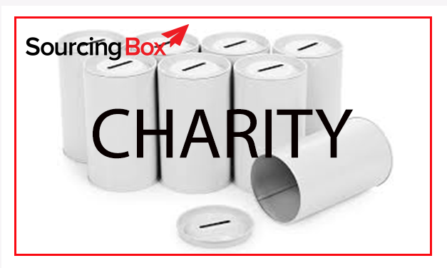 sourcingbox's tweet photo. Charity merchandise is a great way for charities to create a powerful and long-lasting positive impression with their donors and potential donors 
#charitymerchandise #charitygifts 
https://t.co/iPqNVcxS3X https://t.co/eA5ETUf8qy