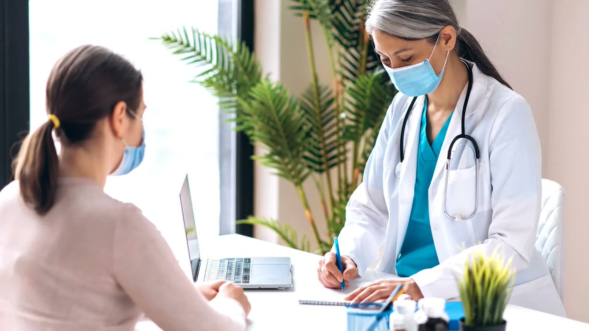 6 - If you get health insurance through the public marketplace, a midyear review can help avoid a tax surprise
cnb.cx/3JFOAgs