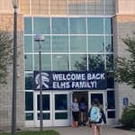Photo by ELHS Community Council (@ELHSPC)