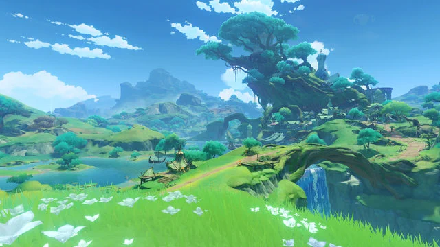 『原神』Ver.3.0アプデ配信開始!新地域「スメール」がついに開放-ティナリら新キャラのイベント祈願もスメール開幕をはじめ、祈願情報やイベント内容をひとまとめ。 