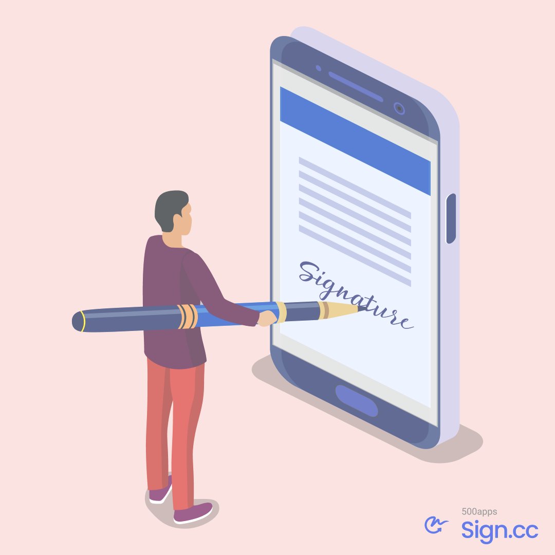 signcc_500apps's tweet image. You can now flawlessly incorporate @agilecrm with Electronic mark programming for a simple marking process and archive the executives!

Know More - bit.ly/3LtSvx0

#Signcc #500apps #ElectronicSignature #AgileCRM