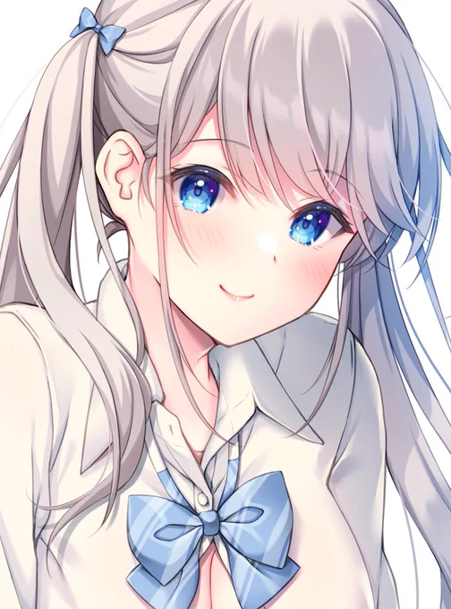 塗り模索中のやつ 