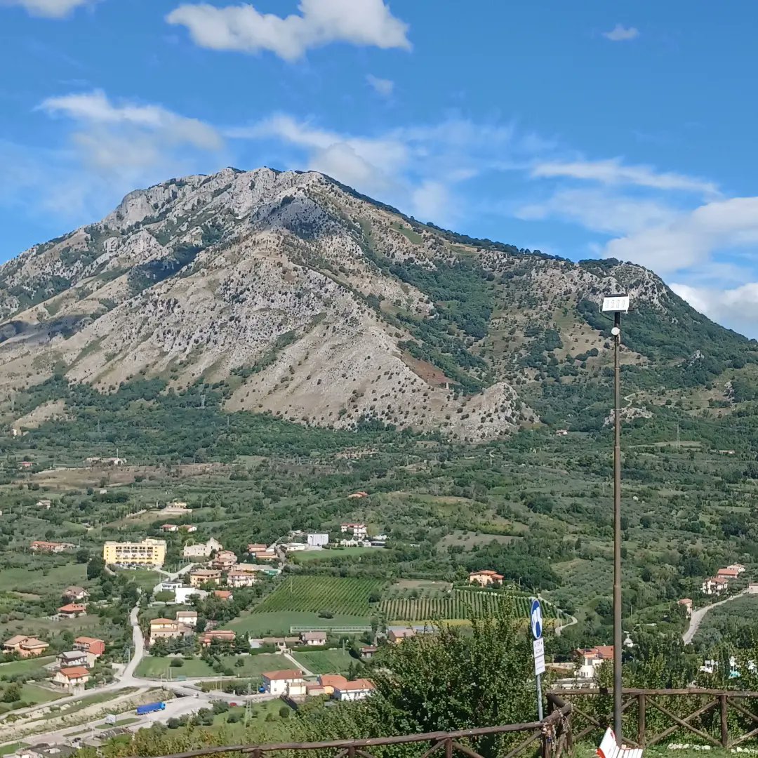 Campaniaslow's tweet photo. La bellezza di #Caudium al @MusMontesarchio tra cultura preromana e il top del #Taburno #assteas #Sanniti #Montesarchio @DRMuseiCampania https://t.co/xvNVOxJZS4