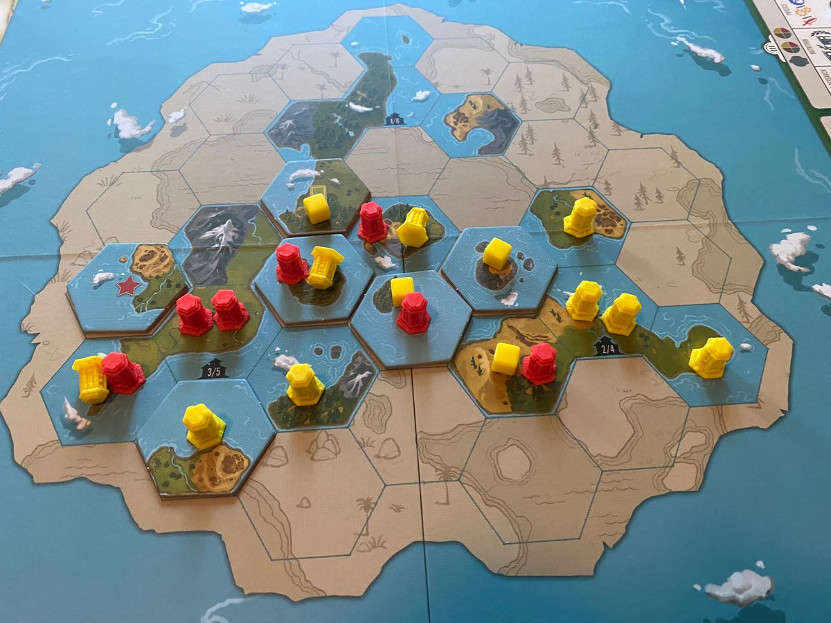 TeamGeimer's tweet photo. @TabletopiaGames https://t.co/4mn6LzS1gq