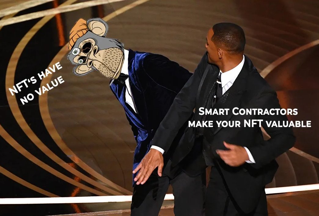 NFT Strategy Specialist | ETH 🚀 tweet media