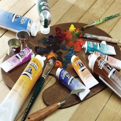 Alexander_Paper's tweet photo. Open Bank Holiday Monday, with some great deals available e.g. 25% off Winsor and Newton paints, including Liquitex https://t.co/BGw8eWjrBz