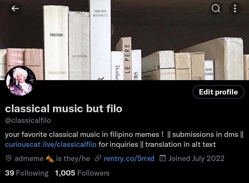 classicalfilo's tweet photo. 🍂: maraming maraming salamat po! https://t.co/KRivYKXJK6