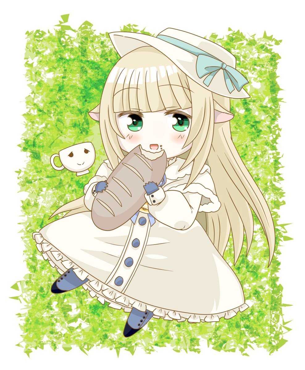 「#見た人は無言で白のものを載せる 」|🐑そいる/羊の騎士🐑🕊️のイラスト